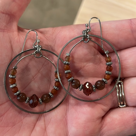 Earrings - Picture 3 of 3